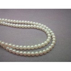 Glass Pearls 5mm
